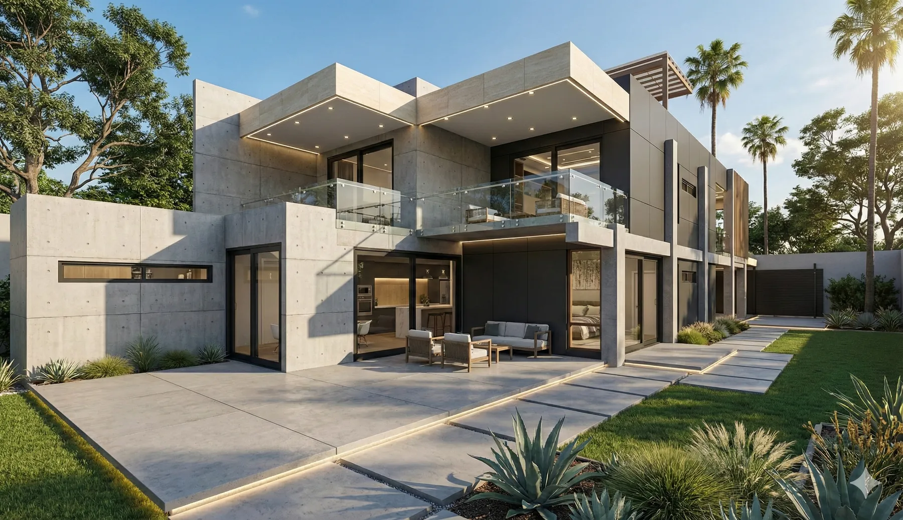 Casa de ciudad · Exterior
