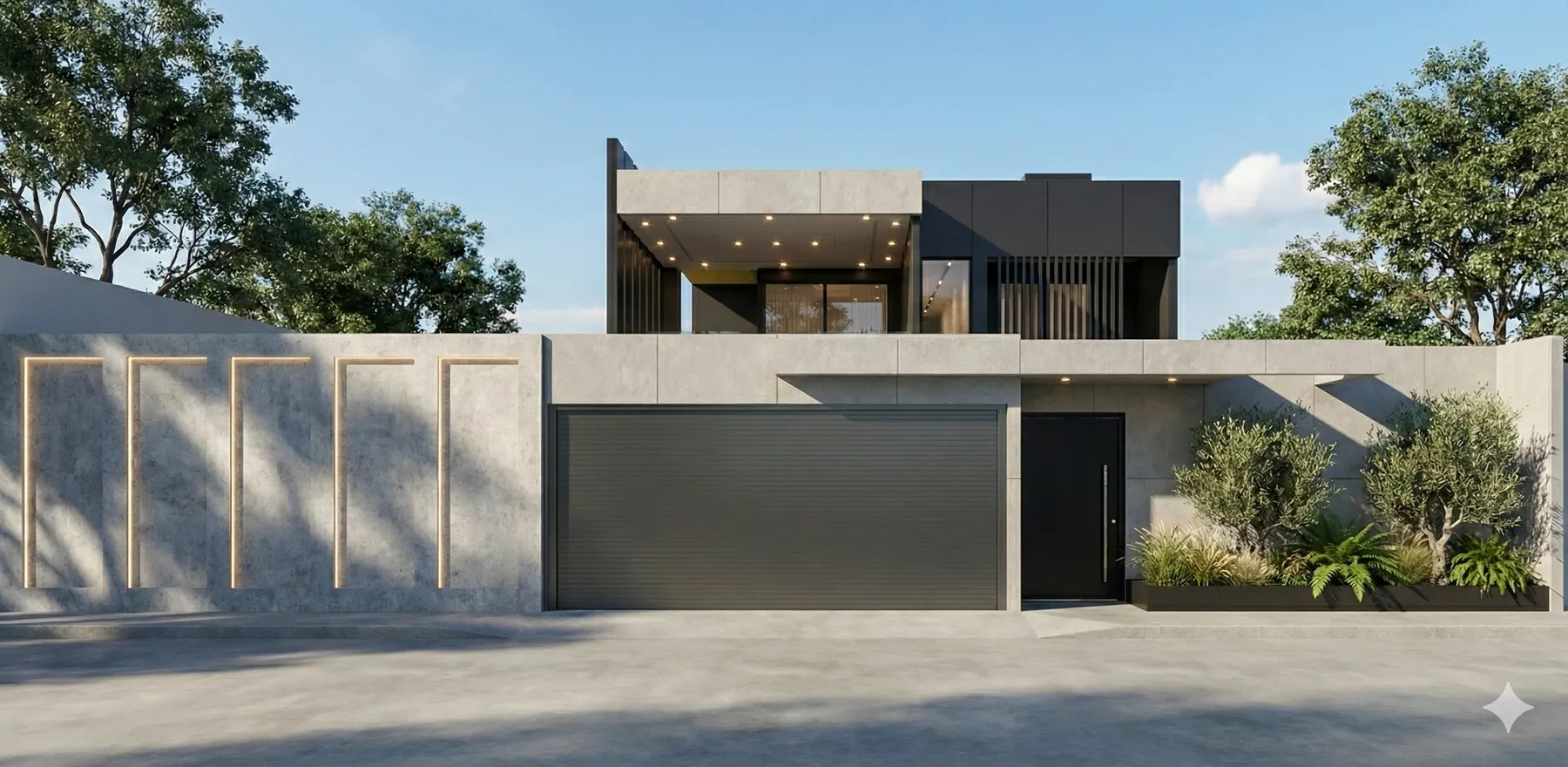 Casa de ciudad · Exterior