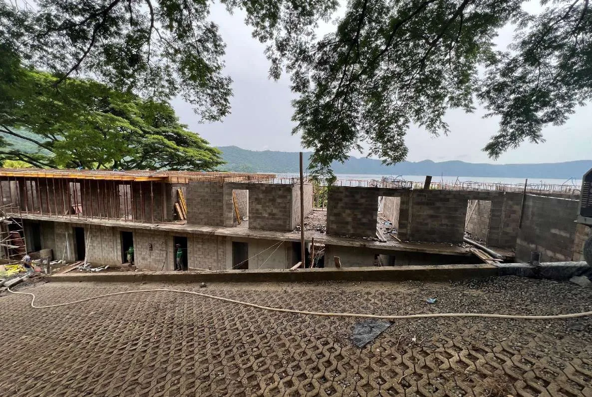 Cardedeu Residence