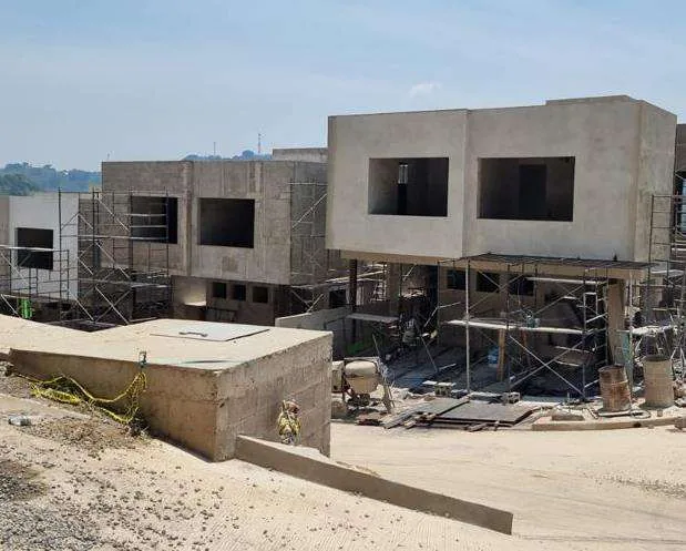 Residencial La Florida