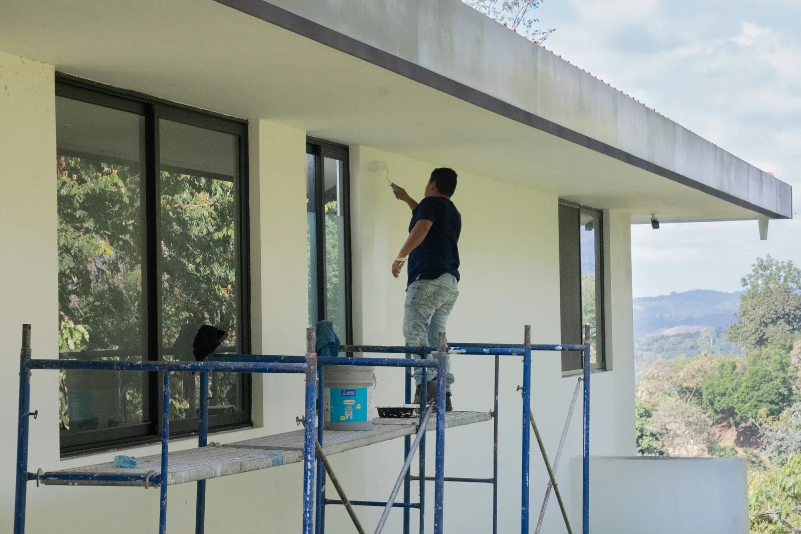 Residenciales y casas de campo