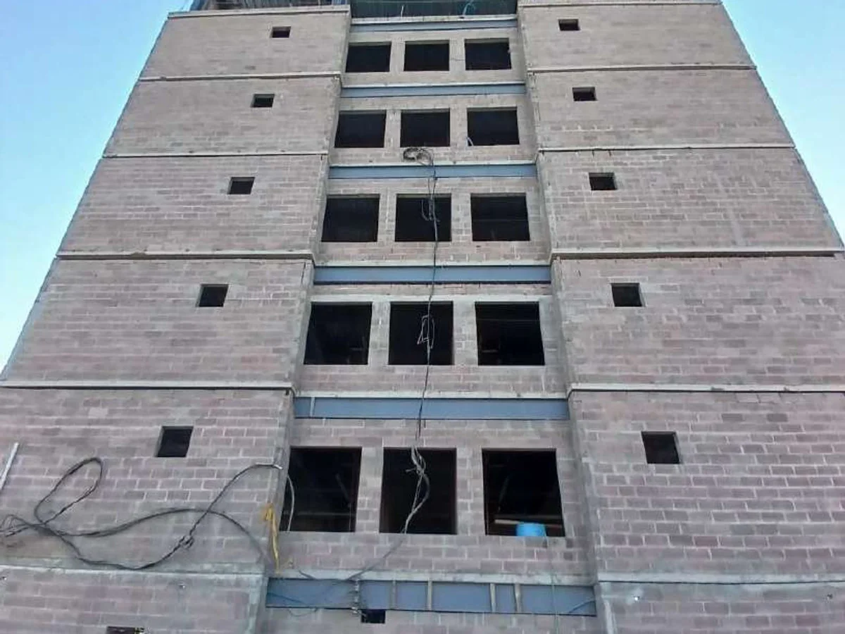 Torre Kaliako